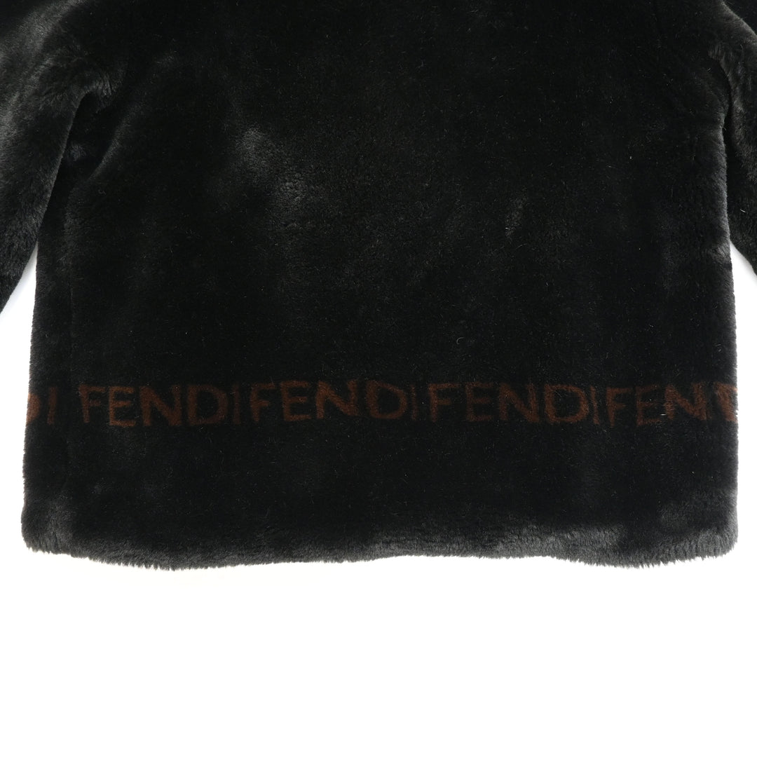 *Fendi Jeans Fendi Jeans Court P42373V