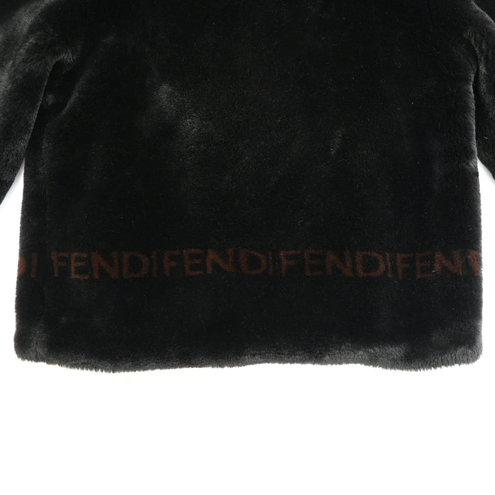*Fendi Jeans Fendi Jeans Court P42373V
