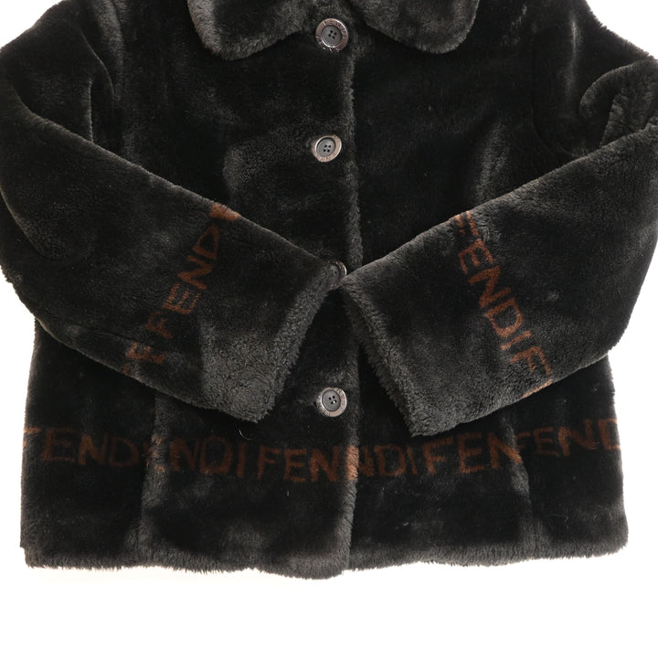 *Fendi Jeans Fendi Jeans Court P42373V