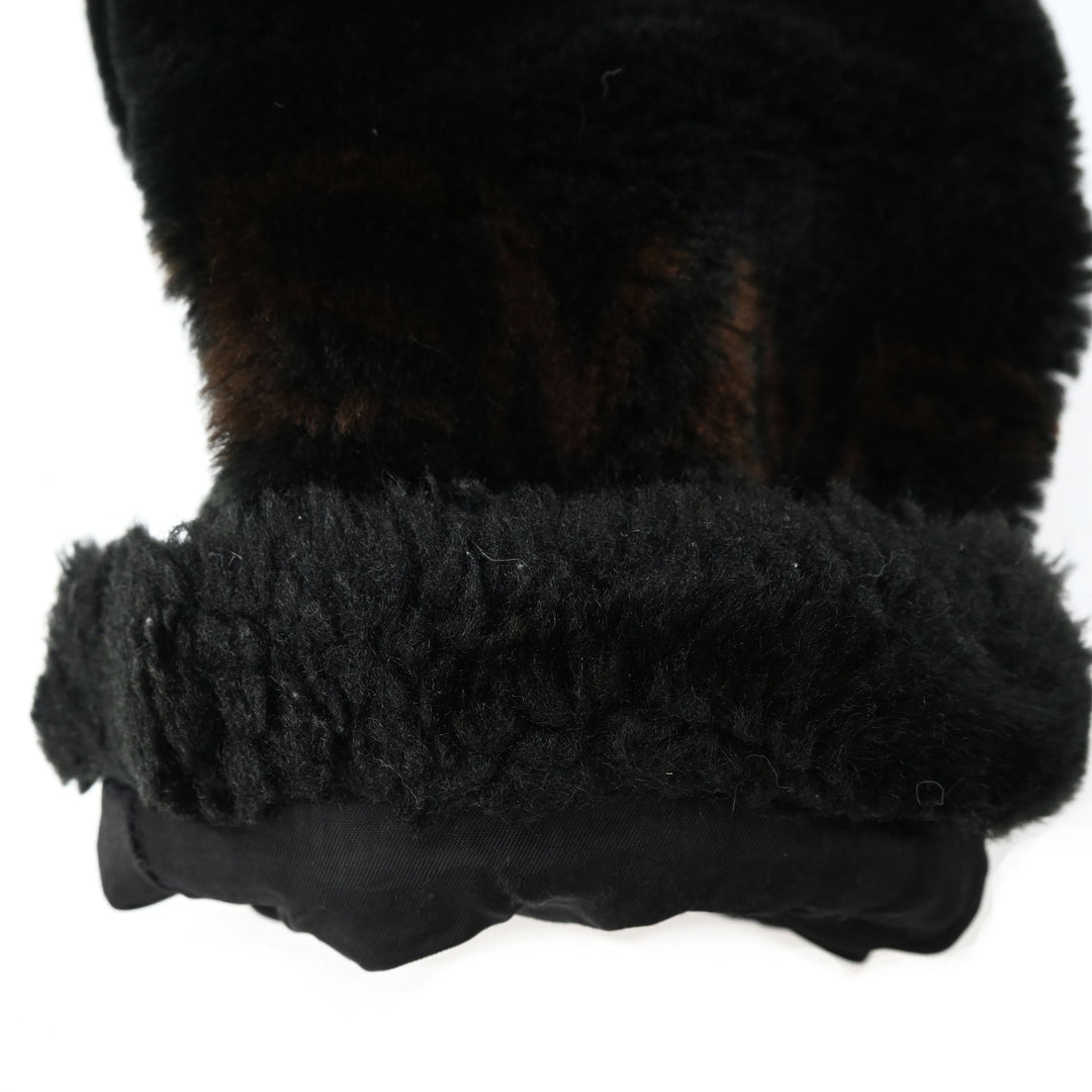 *Fendi Jeans Fendi Jeans Court P42373V