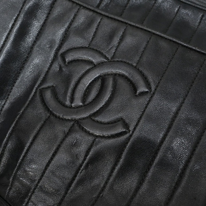 chanel shoulder bag ladies