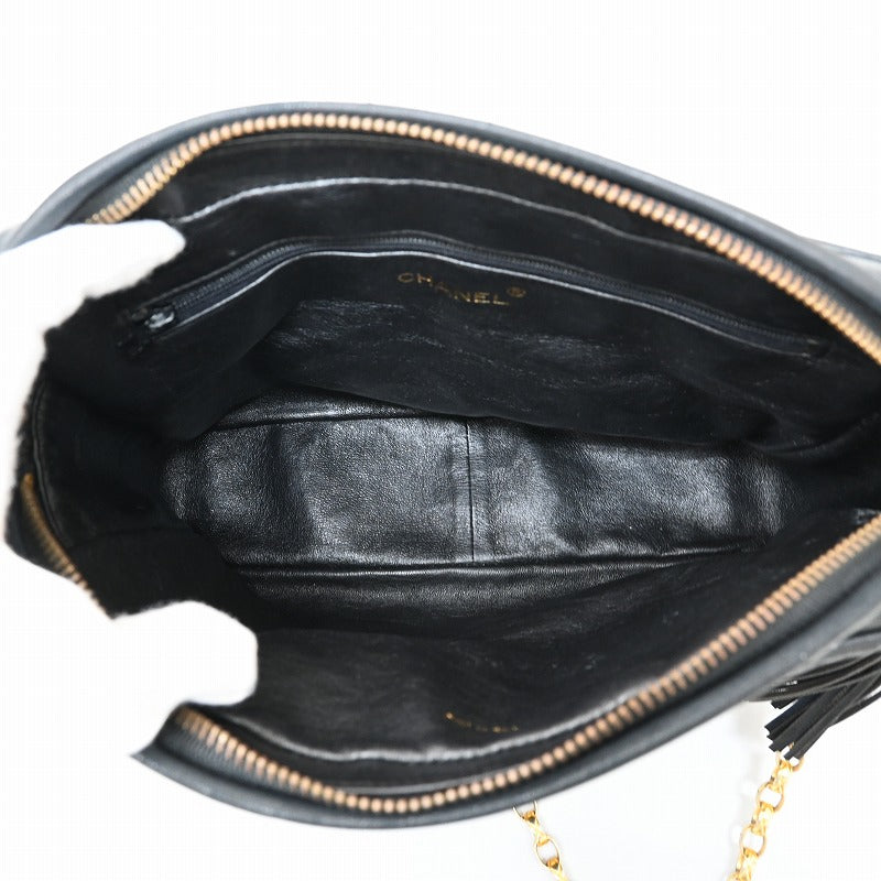 chanel shoulder bag ladies