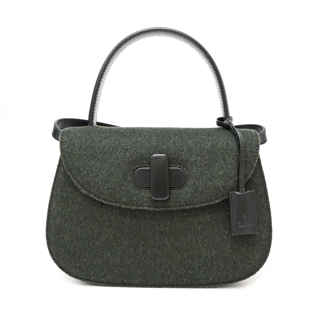 *GUCCI Gucci Handbag P15683V