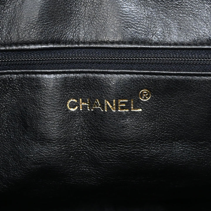 CHANEL 香奈儿 Mademoiselle 流苏链条单肩包