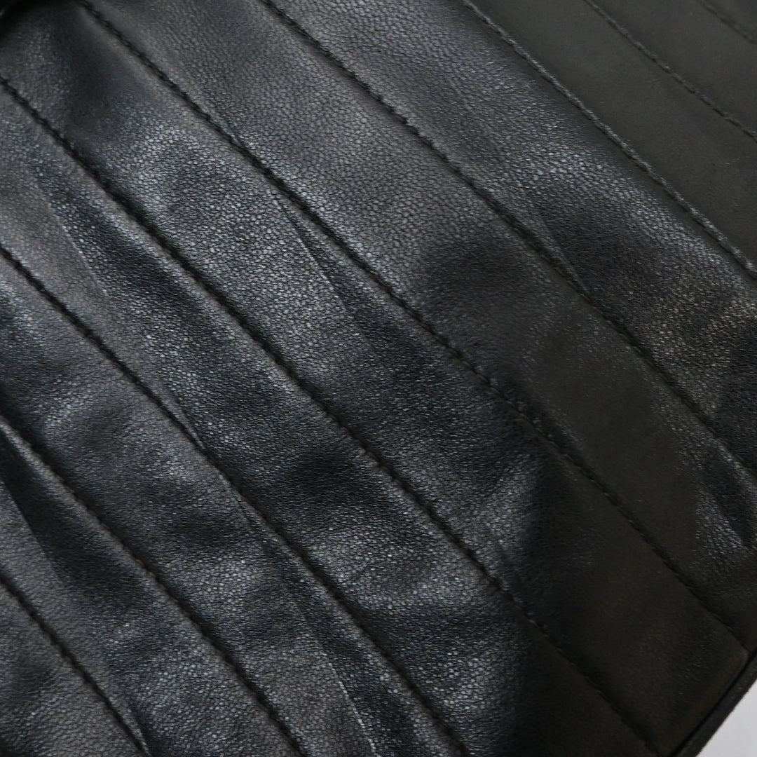 CHANEL 香奈儿 Mademoiselle 流苏链条单肩包