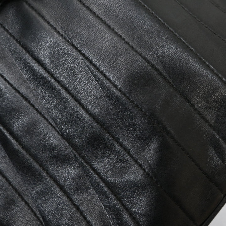 CHANEL 香奈儿 Mademoiselle 流苏链条单肩包