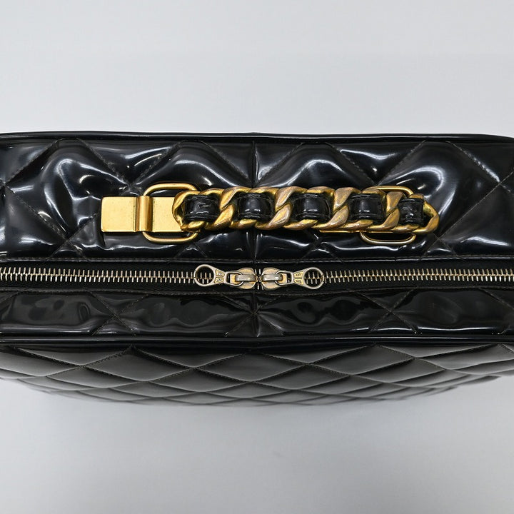 Chanel shoulder bag ladies none