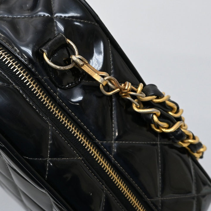 Chanel shoulder bag ladies none
