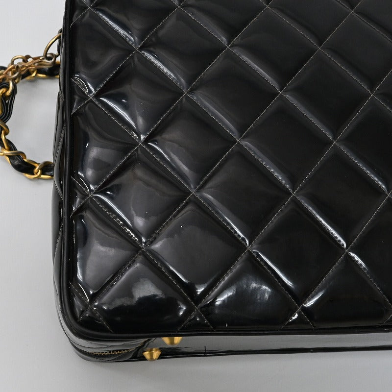 Chanel shoulder bag ladies none