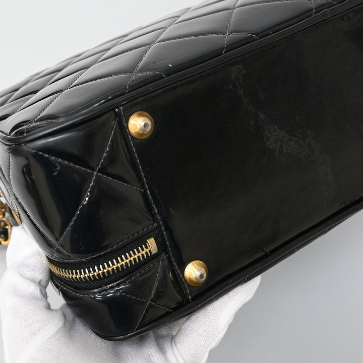 Chanel shoulder bag ladies none