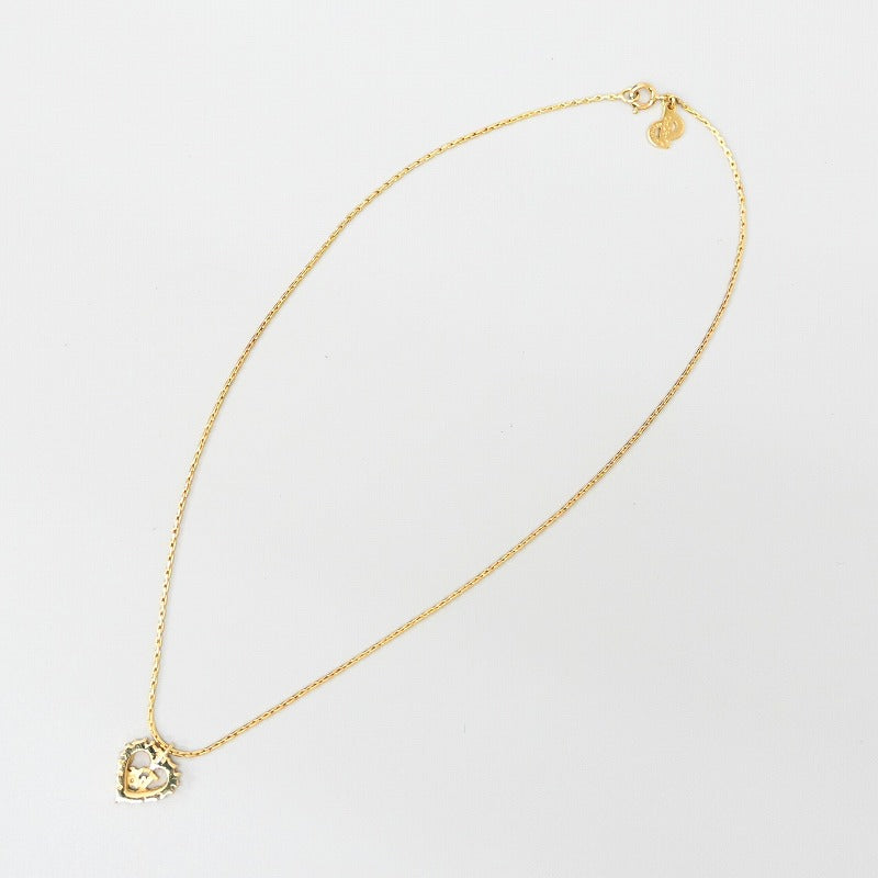 ネックレス CD ハート – VINTAGE SELECT SHOP MAISON DE VII