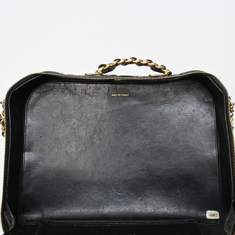 Chanel shoulder bag ladies none