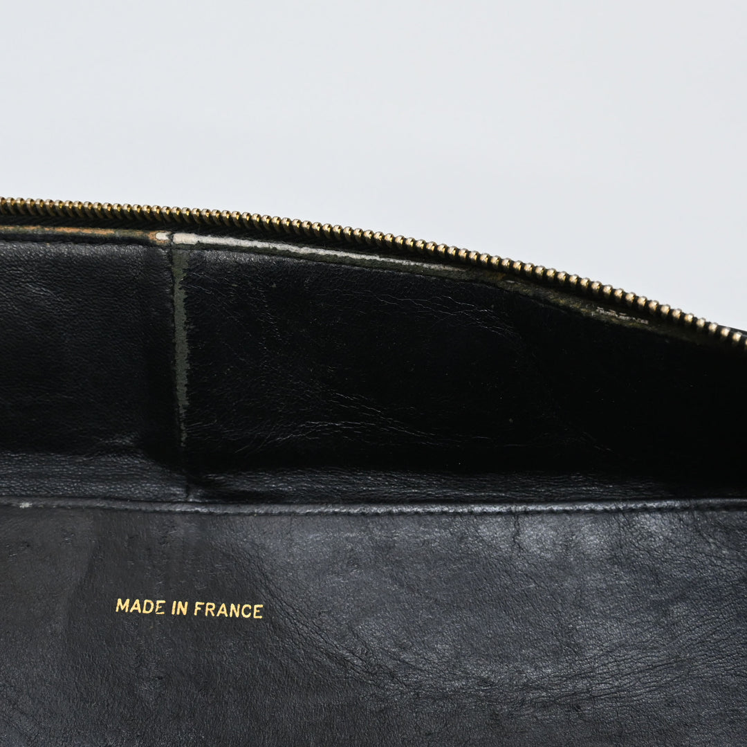 CHANEL 香奈儿 Matrasse 链条单肩包化妆包