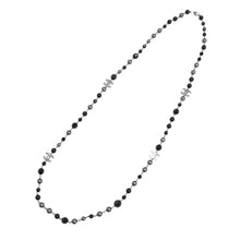 Load image into Gallery viewer, *CHANEL Chanel Coco Mark Long Necklace P17630V
