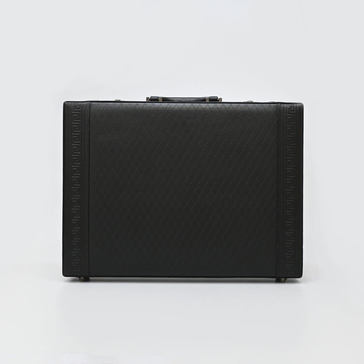 サンバーストアタッシュケース