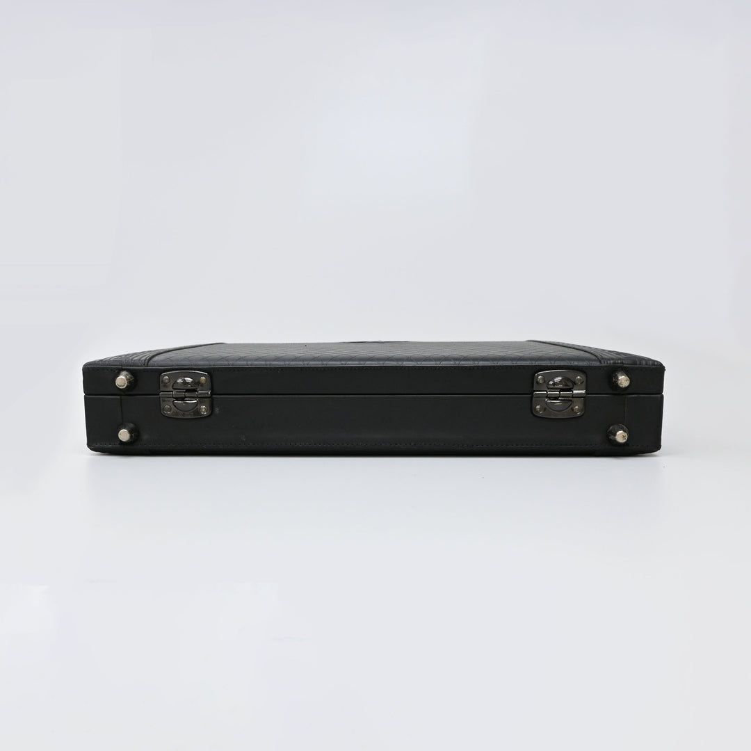 サンバーストアタッシュケース