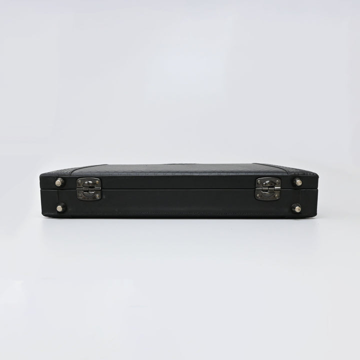 サンバーストアタッシュケース