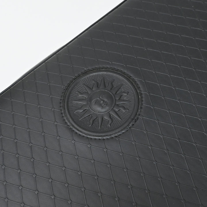 サンバーストアタッシュケース