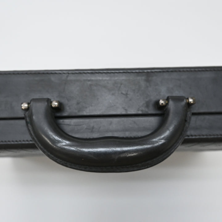 サンバーストアタッシュケース