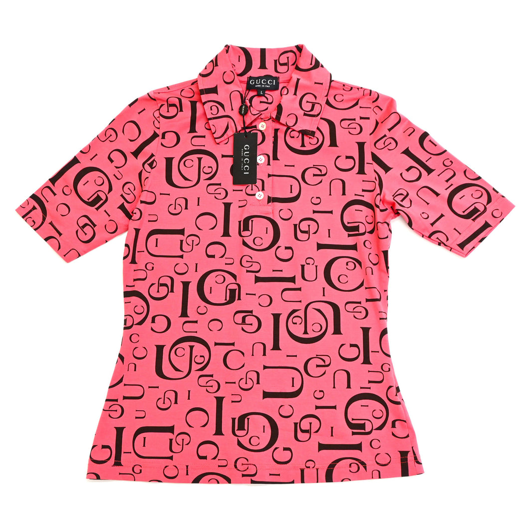 *GUCCI Gucci Shirt P18764V