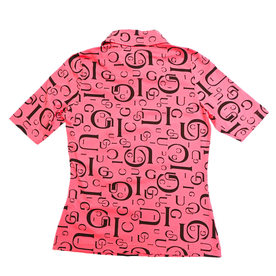 *GUCCI Gucci Shirt P18764V