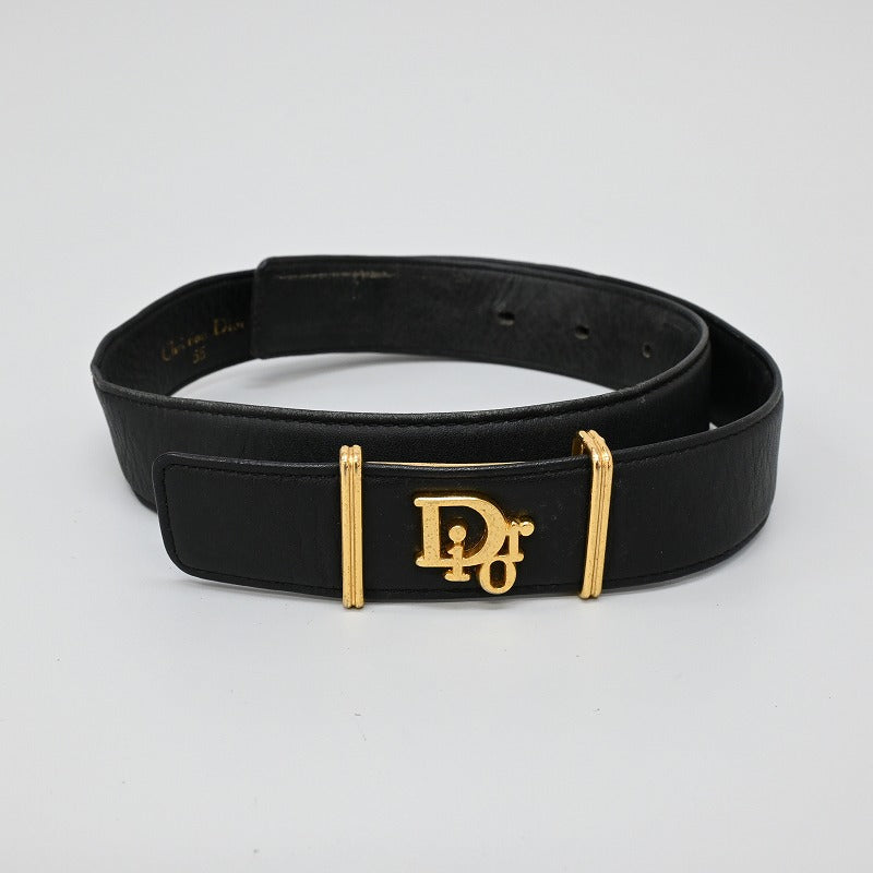christian dior belt ladies