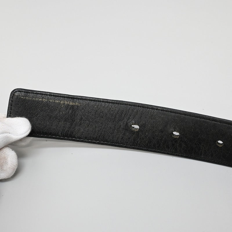 christian dior belt ladies