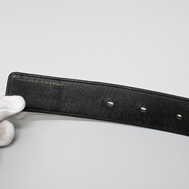 christian dior belt ladies