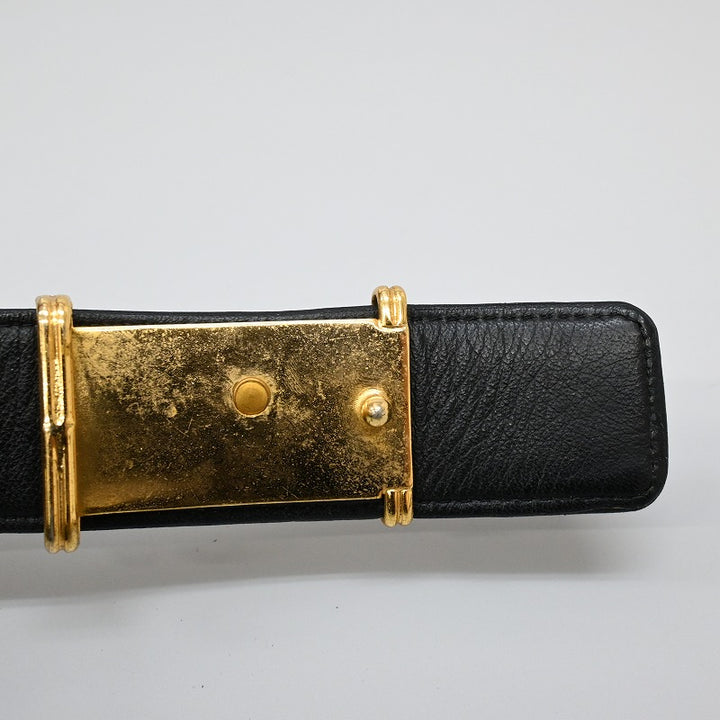 christian dior belt ladies