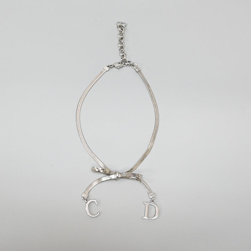 Christian Dior Choker Women's Free