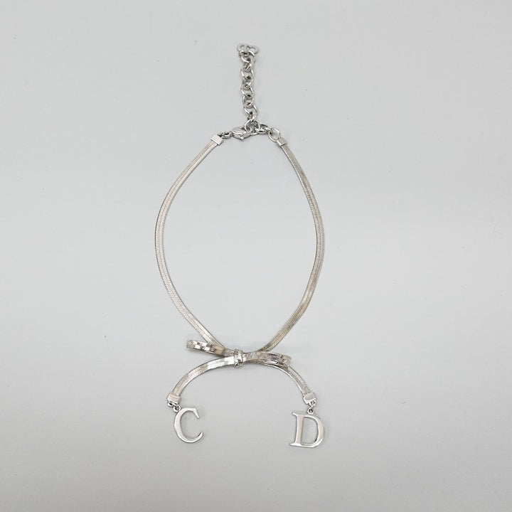 Christian Dior Choker Women's Free