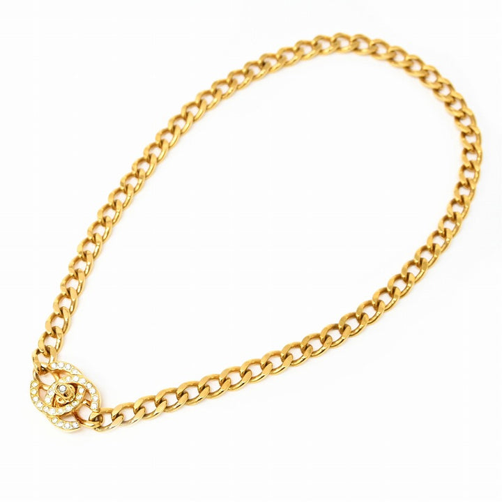chanel necklace ladies free