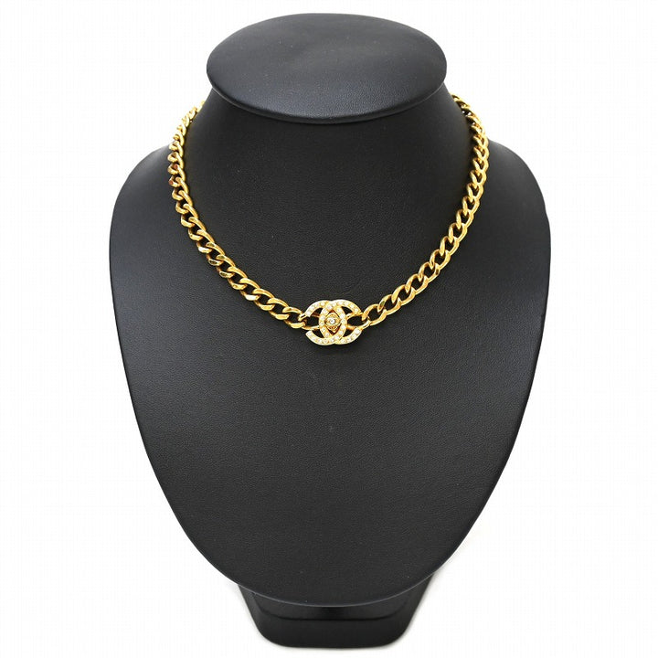 chanel necklace ladies free