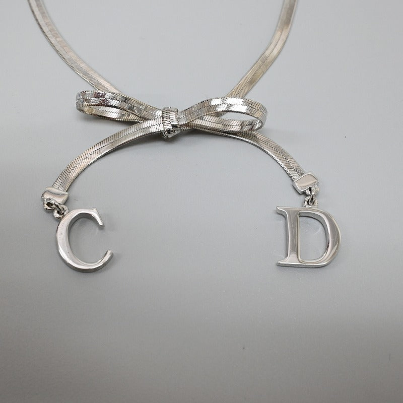 Christian Dior Choker Women's Free