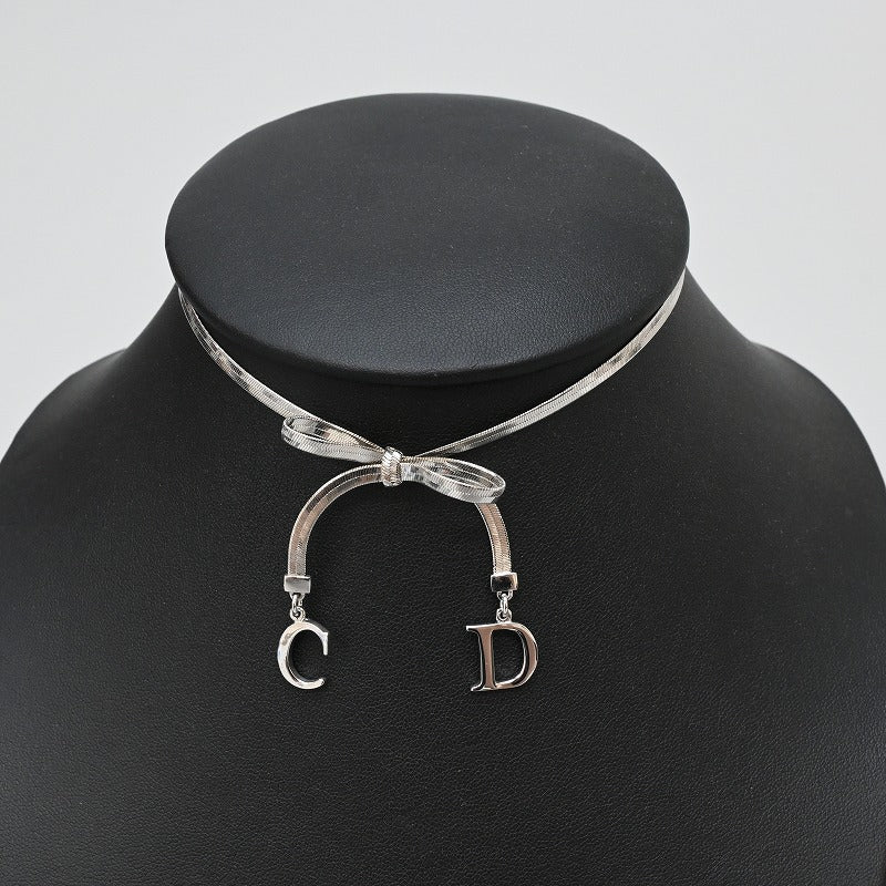 Christian Dior Choker Women's Free