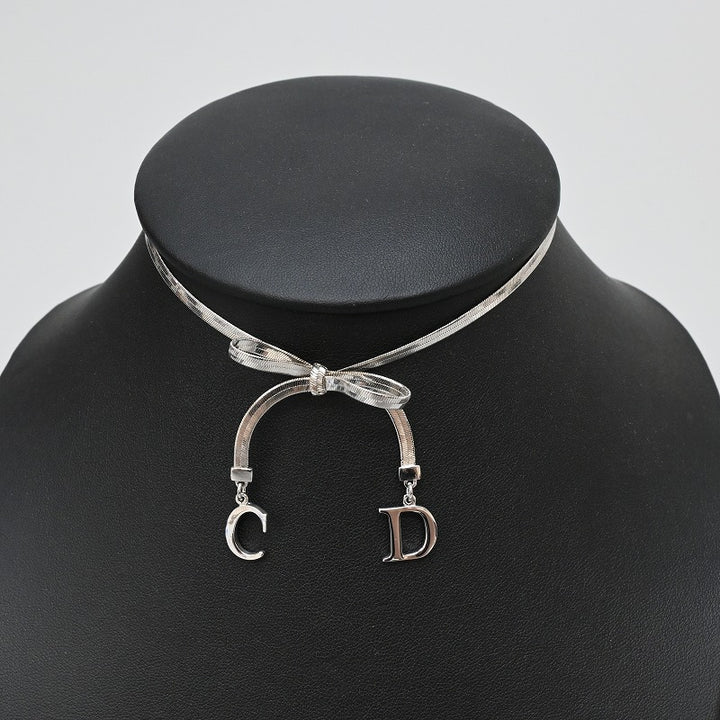 Christian Dior Choker Women's Free