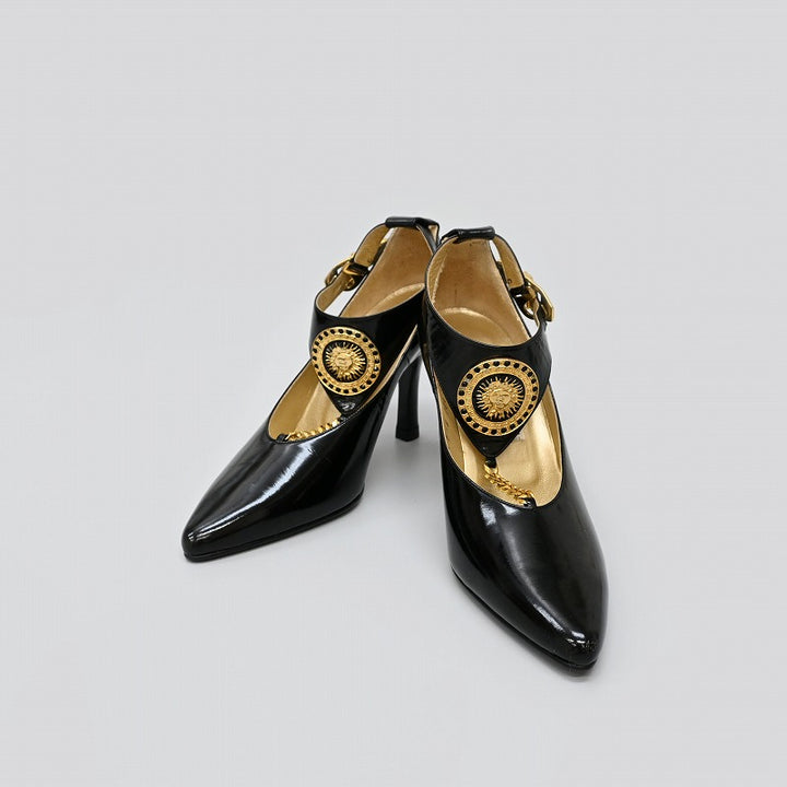 Versace pumps ladies 35