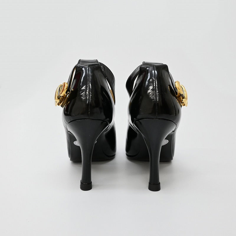 Versace pumps ladies 35