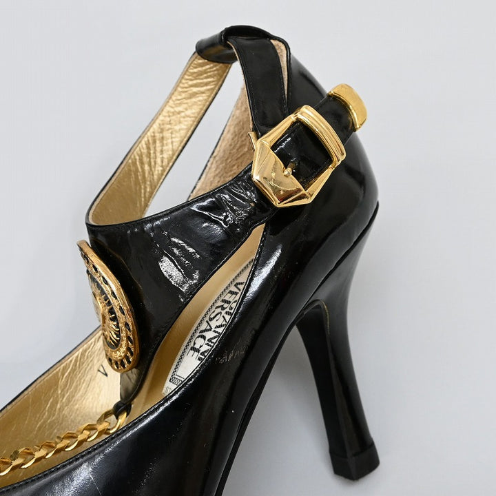 Versace pumps ladies 35