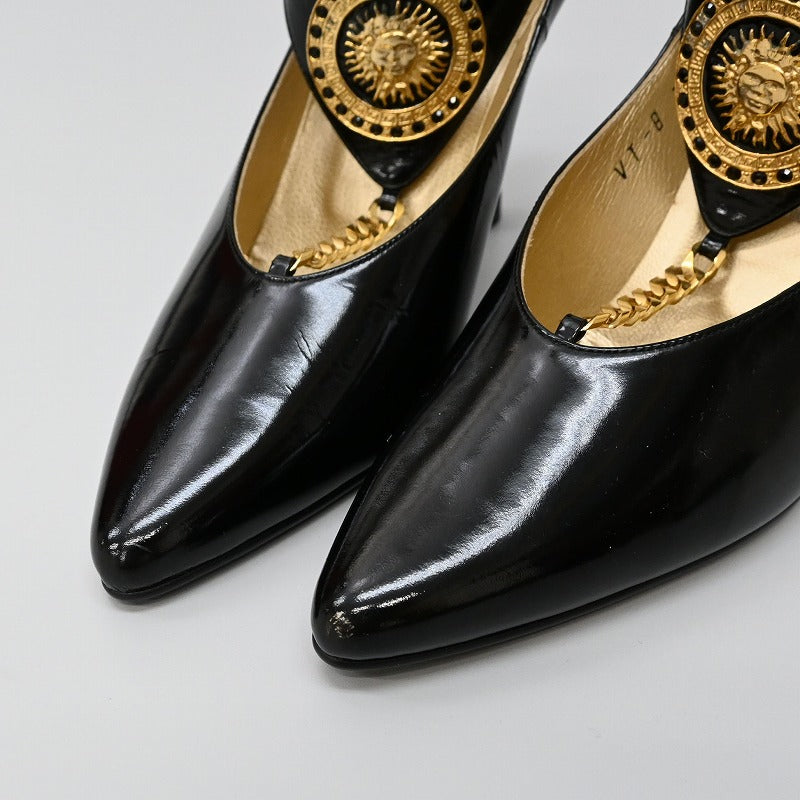 Versace pumps ladies 35