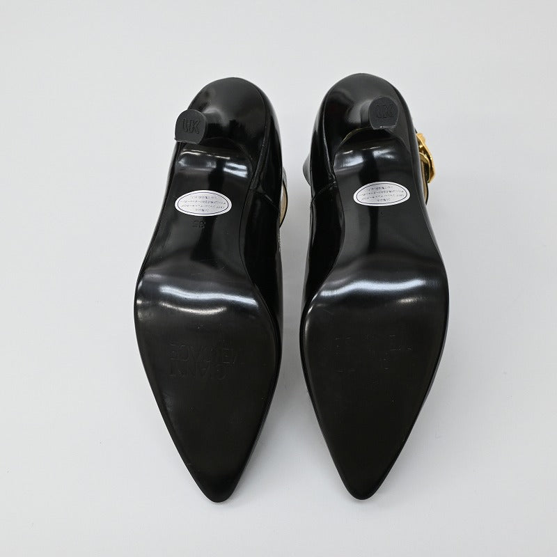 Versace pumps ladies 35