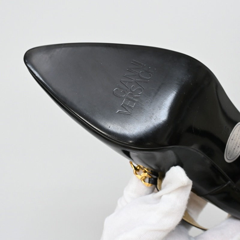 Versace pumps ladies 35
