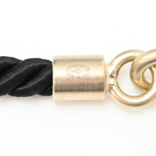 Load image into Gallery viewer, *CHANEL Chanel Bigco Necklace Choker P42716V
