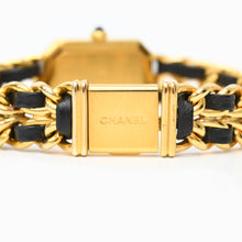 Load image into Gallery viewer, *CHANEL Chanel Premiere Watch P42719V
