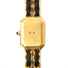 Load image into Gallery viewer, *CHANEL Chanel Premiere Watch P42719V
