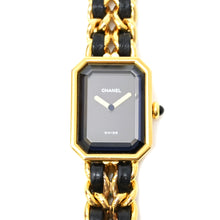 Load image into Gallery viewer, *CHANEL Chanel Premiere Watch P42719V
