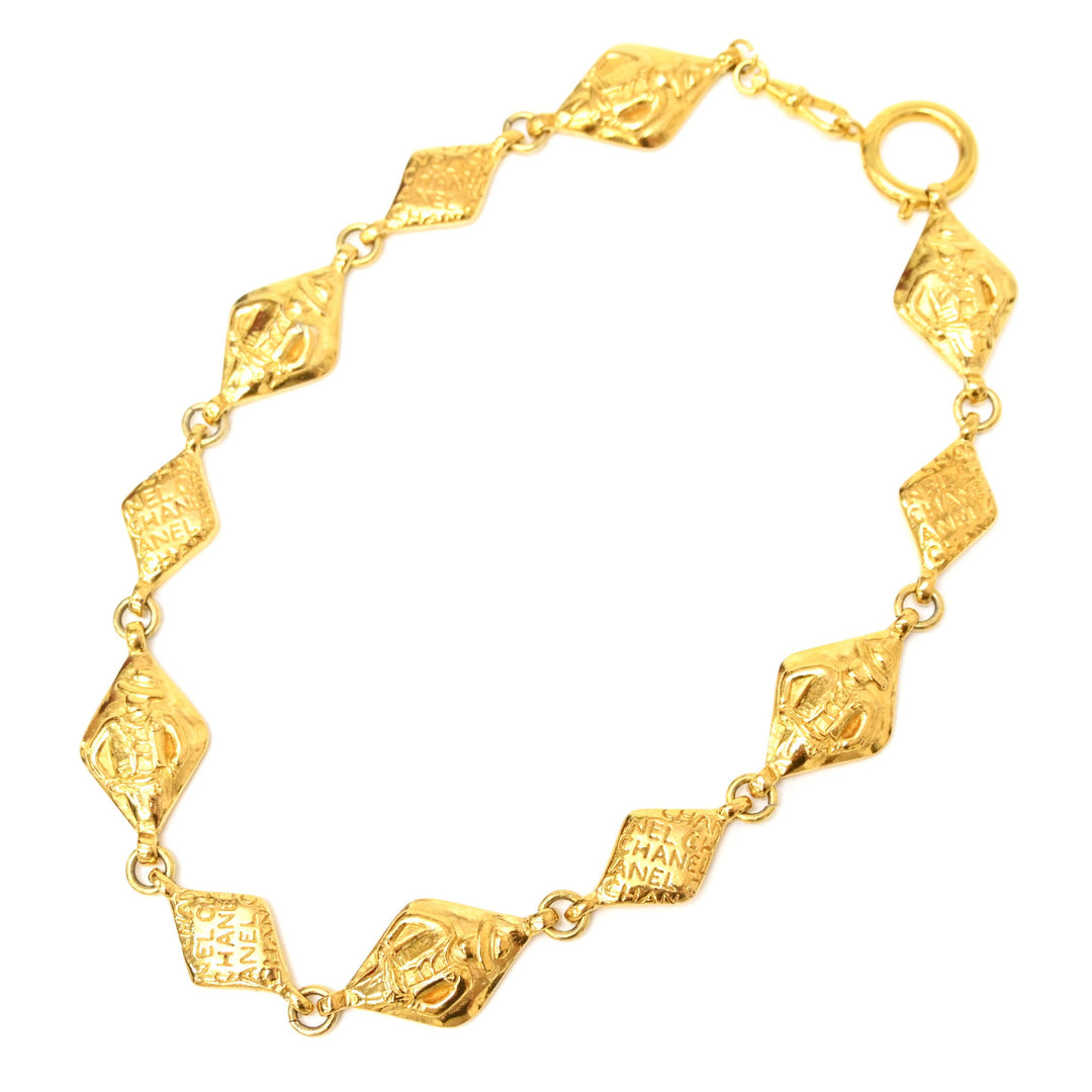 香奈儿香奈儿项链P13263V