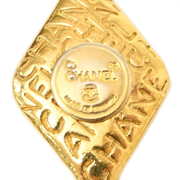 香奈儿香奈儿项链P13263V