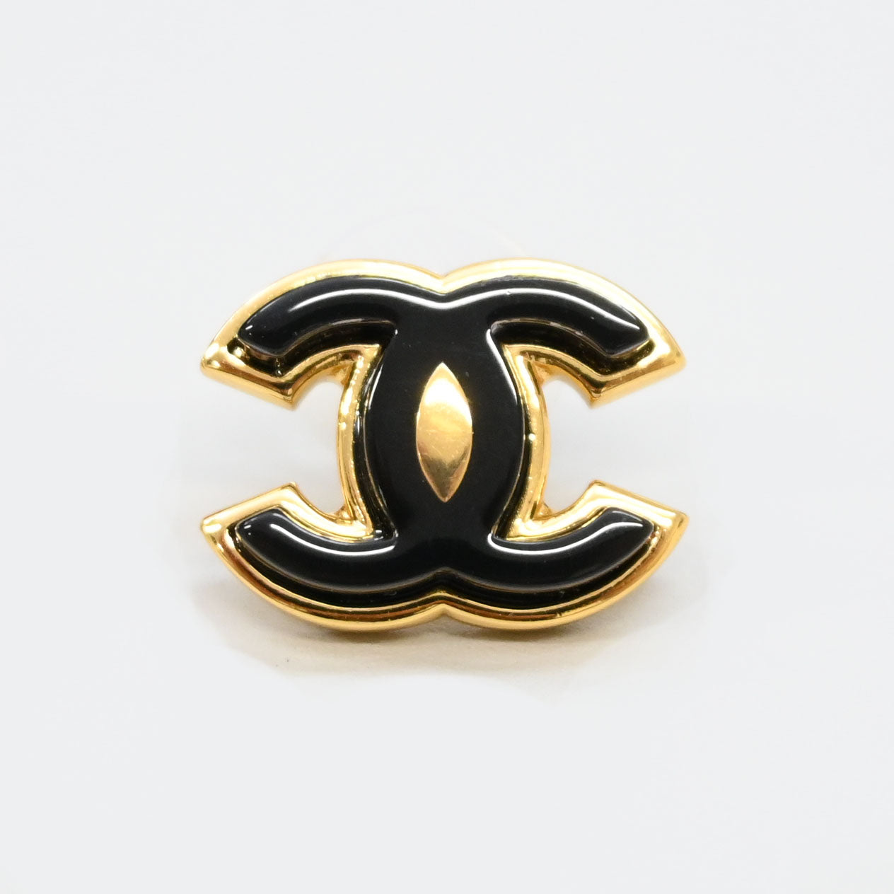 Chanel ヴィンテージ　ブラック ロゴ ピアス 楽天市場】シャネル ピアス レディース ココマーク ブラック