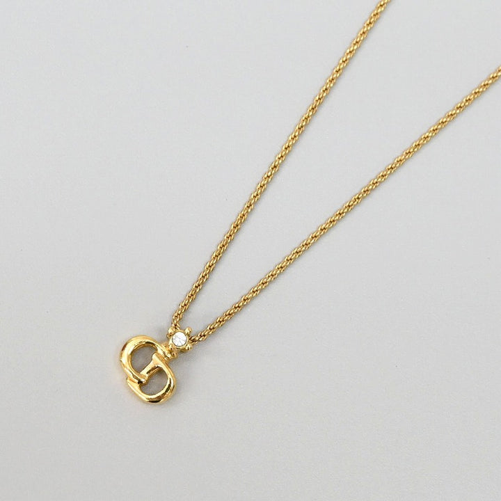 christian dior necklace ladies none